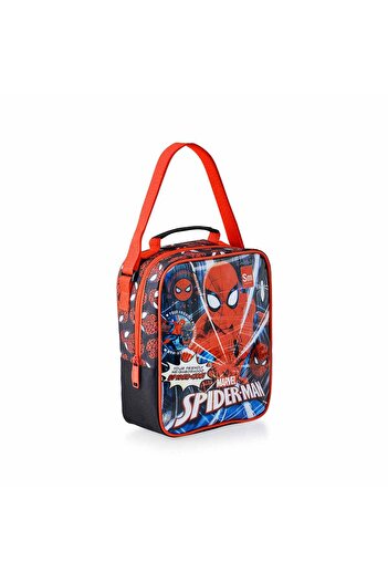 OTTONYA Your Friendly Neighborhood Lunch Box 48110