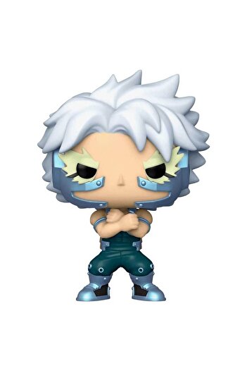 Funko Pop Animation My Hero Academia: Test Tetsutetsu Tetsutetsu