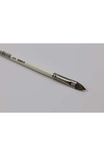 Bob Ross Flower Hazelnut Brush