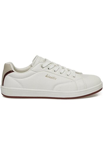 Kinetix KINETIX101414118 JOSTEIN 3PR DAILY WALKING SHOES CREAM
