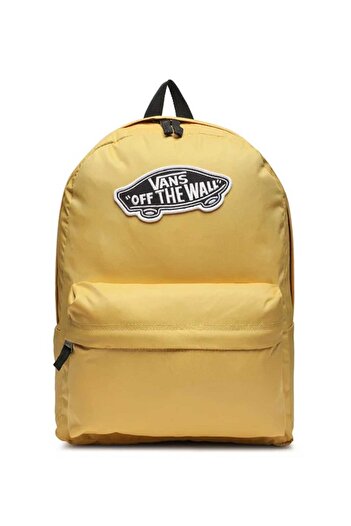 Vans Unisex Vans Realm Backpack Sırt Çantası VN0A3UI6OC21