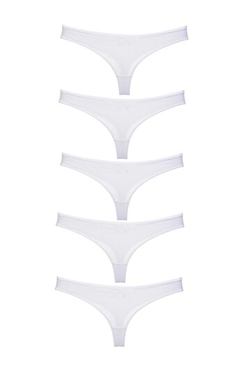 yokyokcollection Gecko Women - Еластични прашки с 5 части