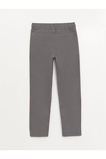 LC Waikiki LCW Kids Okulun En Rahat Pantolonu