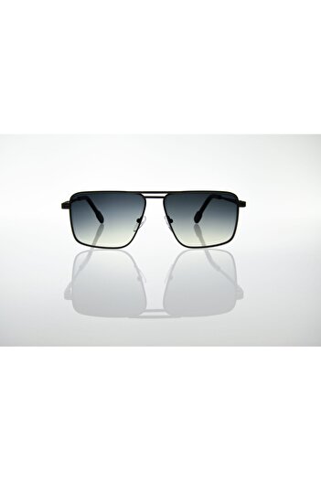 FRANCO VITAL Franco Vital Posedion Sunglasses MBLK