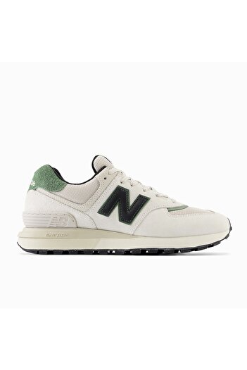 New Balance 2Nbam 2023006 Мъжки кецове U574Lgfw New Balance Nb Lifestyle Бяло
