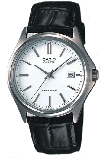 Casio Mtp-1183E-7Adf Men's Wristwatch