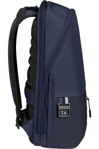 Samsonite KH841001 141 STACKD BIZ темно-синій рюкзак для ноутбука Рюкзак для ноутбука