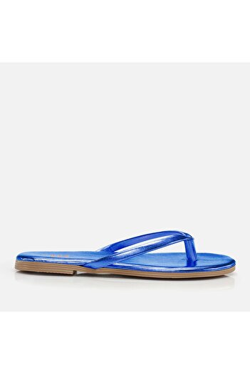 Yaya by Hotiç Parliament Women's Slippers 01TEY269760A650