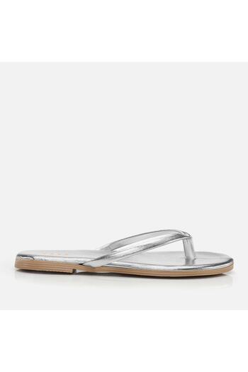 Yaya by Hotiç Lame Women's Slippers 01TEY269760A210