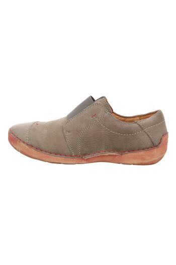 Josef Seibel Damen Halbschuh Fergey 88 | grau Fergey 88, grau-kombi