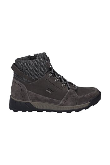 Josef Seibel Raymond 53 | Stiefelette für Herren | Grau Raymond 53, Granitkombi