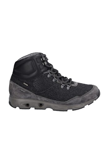 Josef Seibel Noah 56 | Sneaker für Herren | Grau Noah 56, anthrazit-kombi