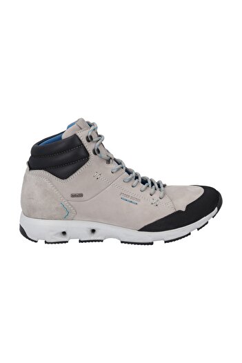 Josef Seibel Noah 55 | Stiefelette für Herren | Grau Noah 55, hellgrau-kombi