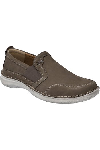 Josef Seibel Antwerpen 71 | Slipper für Herren | Beige Anvers 71, vulkan