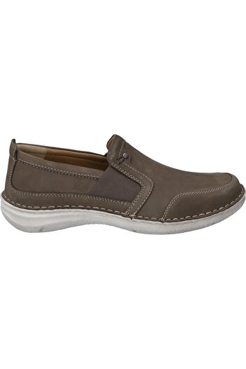 Josef Seibel Antwerpen 71 | Slipper für Herren | Beige Anvers 71, vulkan
