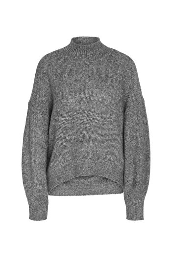 Noisy May Sweater Women/Girls Black