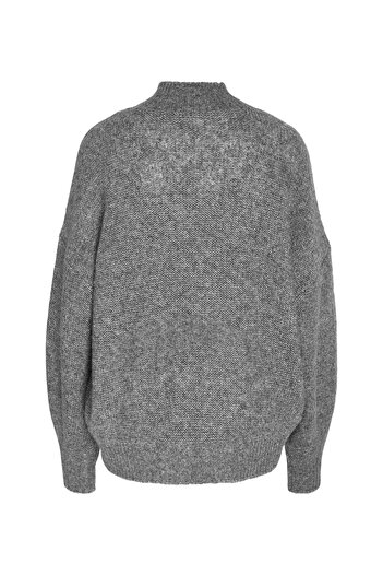 Noisy May Sweater Women/Girls Black