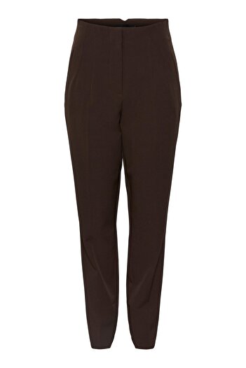 PIECES Trousers Women/Girl Mole