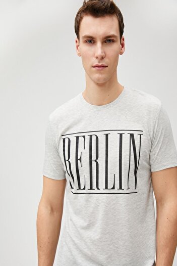 Koton ΑΝΔΡΙΚΟ T-SHIRT
