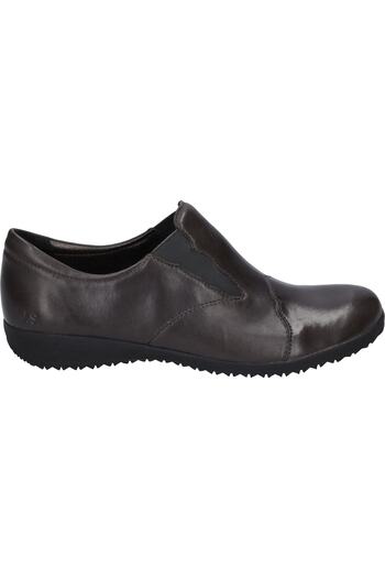 Josef Seibel Şimdi 67 | Halbschuh für Damen | Grau Naly 67, Anthrazit