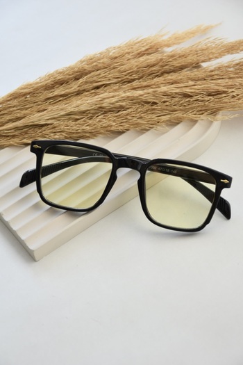 LOOKUP Sunglasses UV400 Protection Unisex Model Women Men Vintage 2023 New Season Sunglasses Eyewear-style