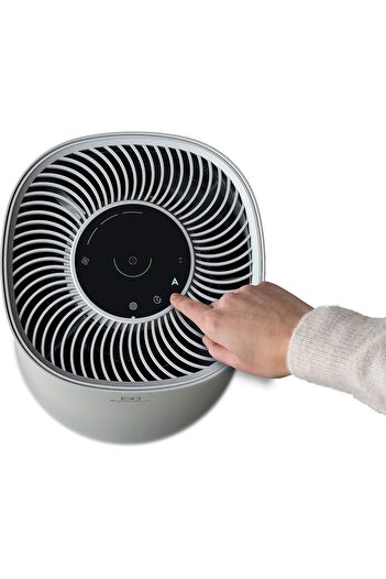 Electrolux FA31-201GY Akış Hava Temizleyici PureSense Teknolojisi
