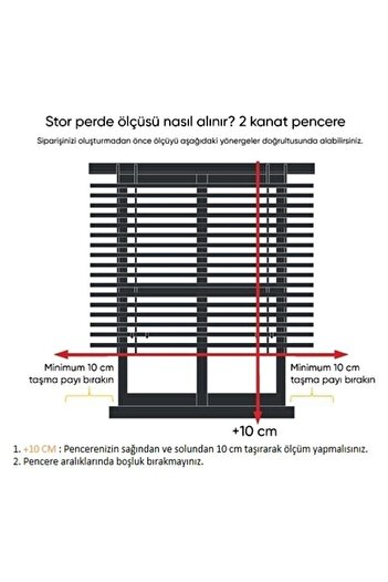 İREMKARAHOME Bambu Raks Koyu Krem Zebra Perde