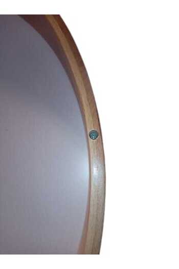 Akmen Müzik Aletleri TUNNER TREE Pulley BENDIR DEF 40CM