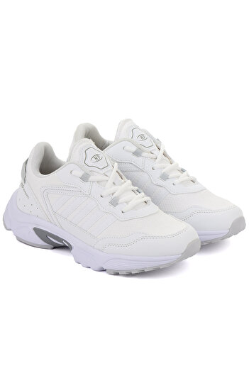 M.P. M.P. 232-1236 Comfort Taban Garantili Kadın Sneaker Ayakkabı