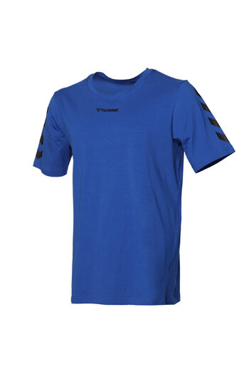 hummel T-MT COBRA ΜΠΟΥΜΕΛΟ ΚΟΝΤΟ ΜΑΝΙΚΙ