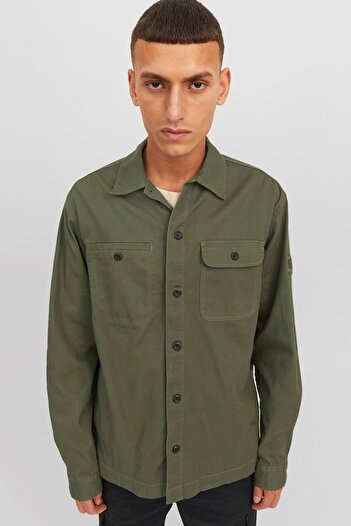 Jack & Jones Jcoclassic Чоловіча сорочка 12240366