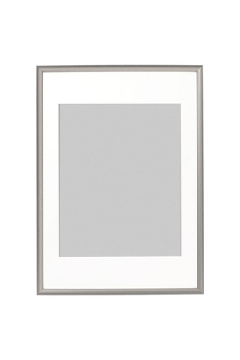 ekolphoto 33x48 pvc glass frame is single