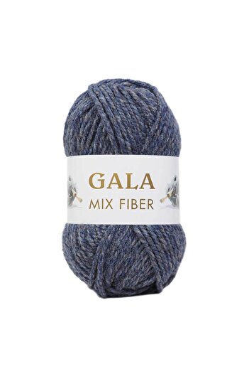 Himalaya Gala Mix Export Surplus Παχύ Πλεκτό Σχοινί BR-5176