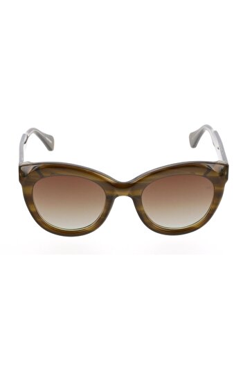 HAWK HW1984-03-50 Polarized Unisex Sunglasses