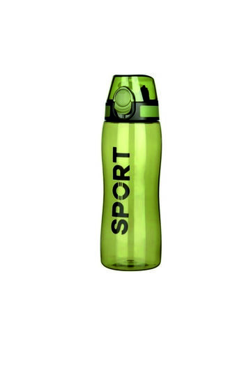 Titiz Green Titty Rio Flask - 750ml