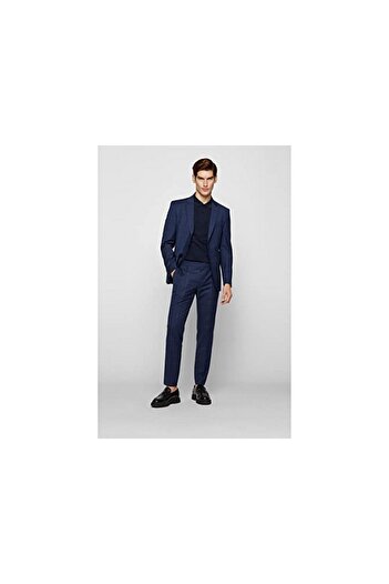 Hugo Boss Polokošile kurzarm