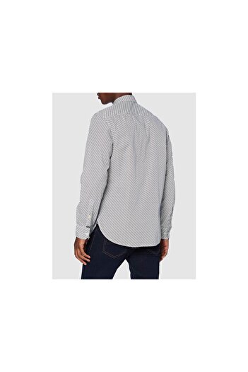 Camel Active Langarm Freizeithemd