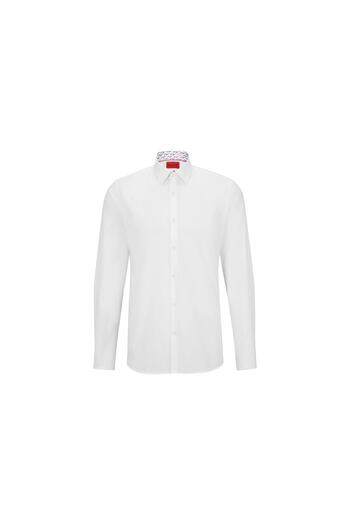Hugo Boss Gratuit cu guler lung