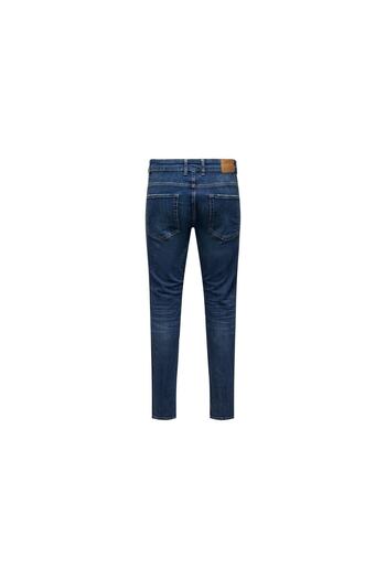 Only & Sons Dar Kesim Kot Pantolon