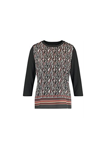 EDITION round neck T-shirt