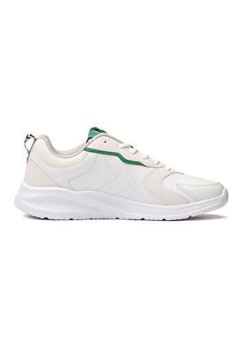 hummel Білі кросівки унісекс 9003599801