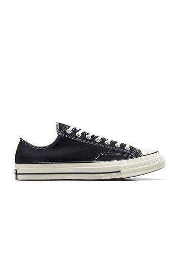 Converse Unisex tenisky ČERNÉ