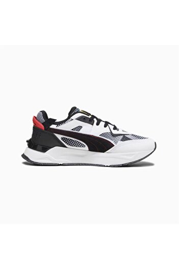 Puma Ferrari Mirage Tech Camo - Men's Casual Sneakers