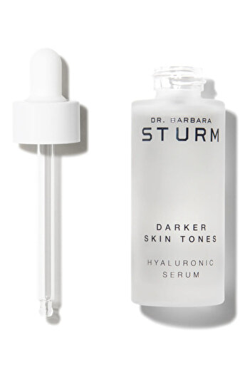 Dr. Barbara Sturm Darker Skin Tones Hyaluronic Serum 30 Ml