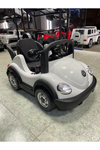 oyuncaksepeti akülü araba volkswagen