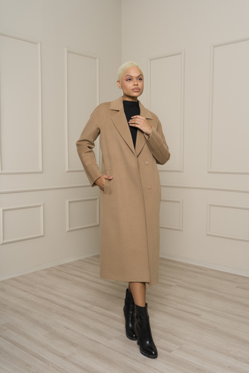 KENT QUILTED WITH BELT WAIST - 32499-KN-K-N