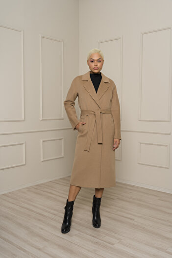 KENT QUILTED WITH BELT WAIST - 32499-KN-K-N