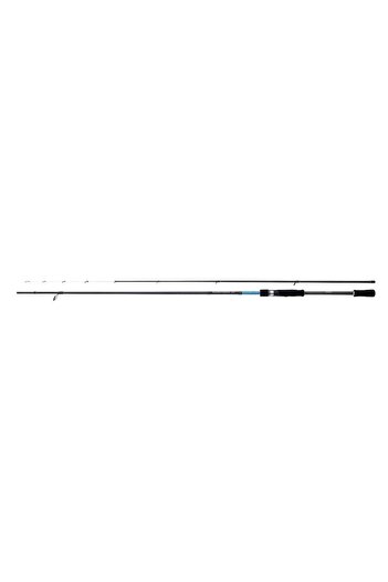 Shimano Bassterra XT 2,55m 4-19g 2 Parça Light Spin Kamış