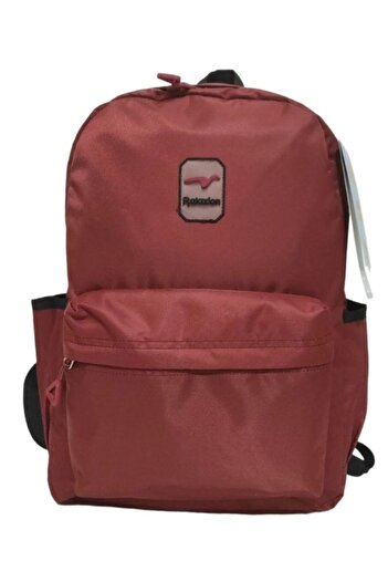 Relaxion Waterproof Fabric Multi-Compartment New Season School And Backpack 2115