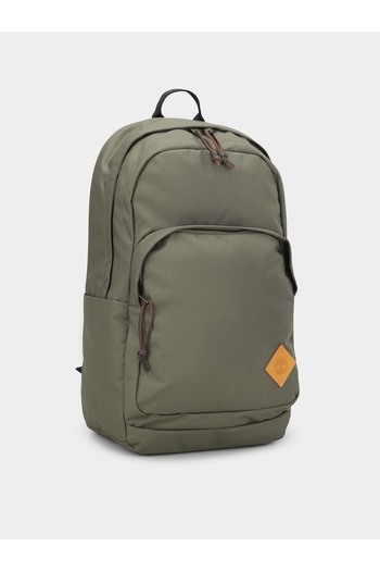 Timberland Timberpack Backpack 27lt Unisex Khaki Backpack Tb0a6myha581